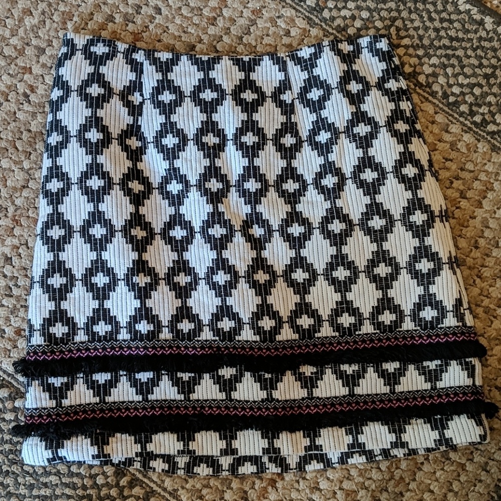 Merona Skirt